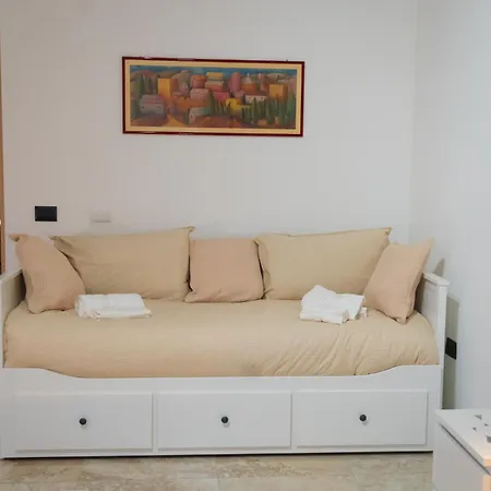The House Quattro Punto Zero Holiday home *