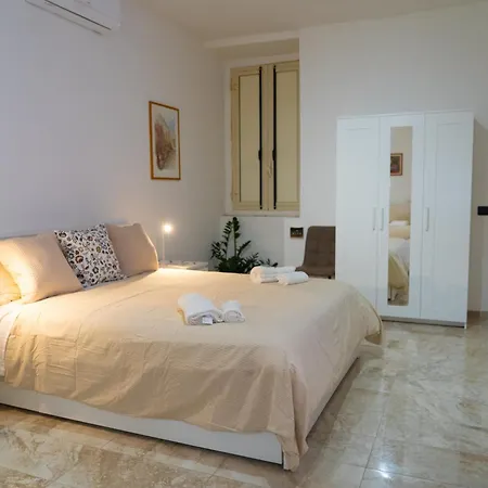 The House Quattro Punto Zero *