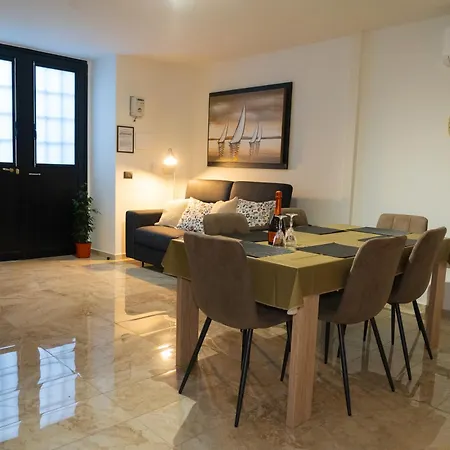 The House Quattro Punto Zero