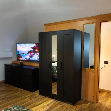 The House Quattro Punto Zero Holiday home